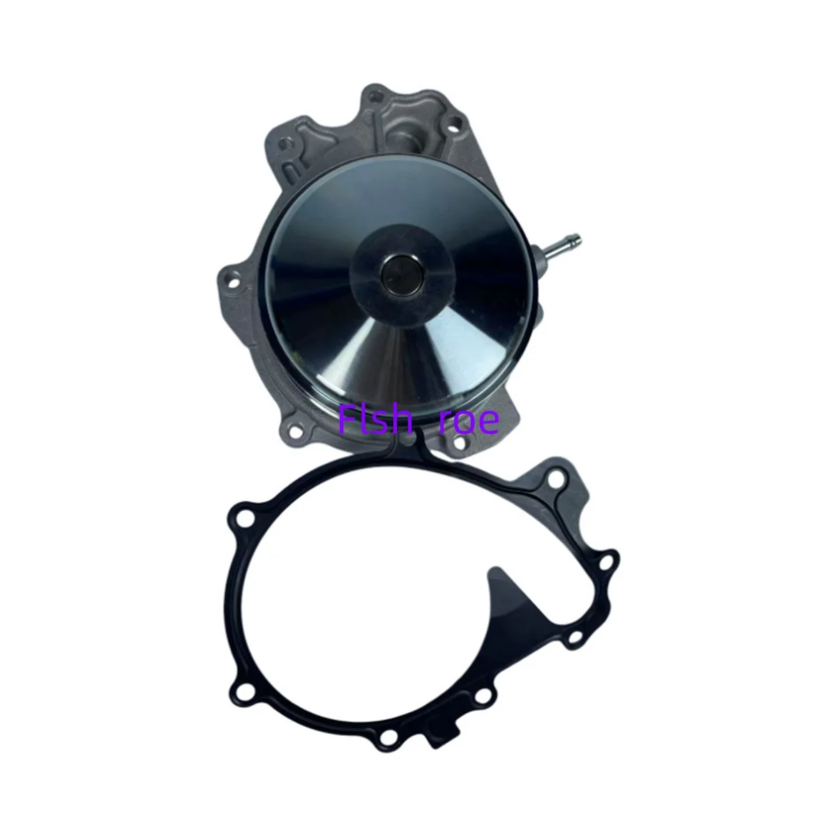 6512000002 6512001302 6512005101 Engine cooling water pump applicable to M-erce-des W204
