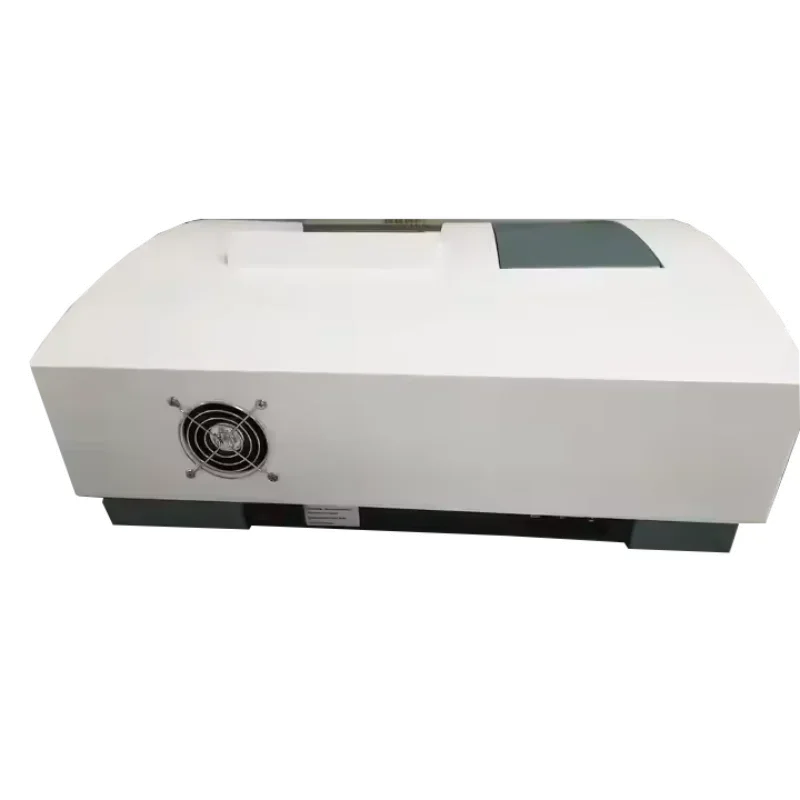 UV1801S Cheap High-performance Uv-vis Color Spectrophotometer With New Light Control System