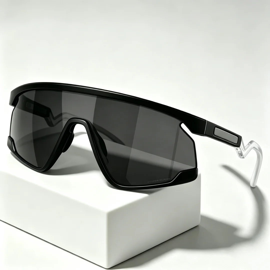 نظارات شمسية فاخرة من ماركة OO - مراجعة Fishing Sunglasses Polarized وسعره