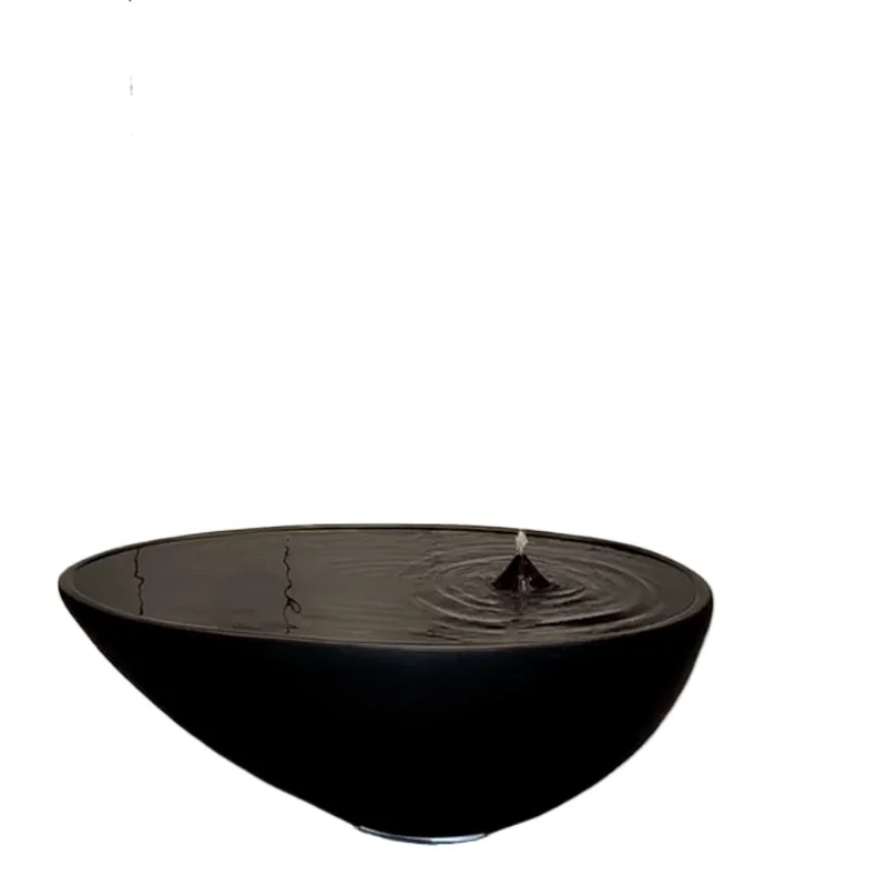 

Corridor Entrance Jewelry Customized Landscape and Waterscape Crafts