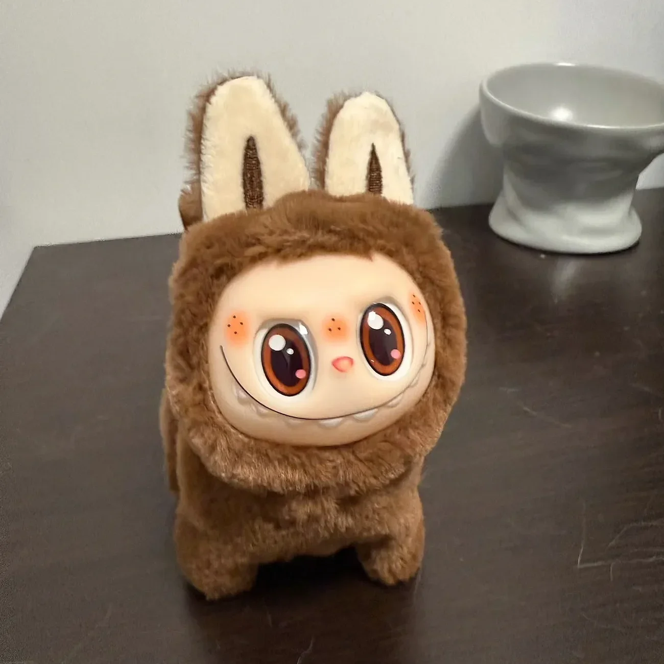 

Lagogo Toy Dog Cute Lagogo Glowing Electric Dog Plush Cartoon Silicone Face Will Glow Walk And Sing Lagogo Children Toys Gift
