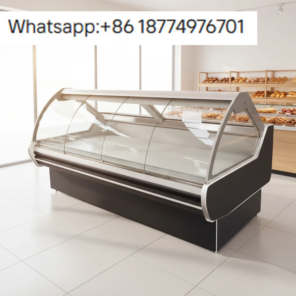 

Factory Wholesale Hot Selling Meat Display Freezer Supermarket Meat Display Cooler Chillermeat Supermarket Display Refrigerators