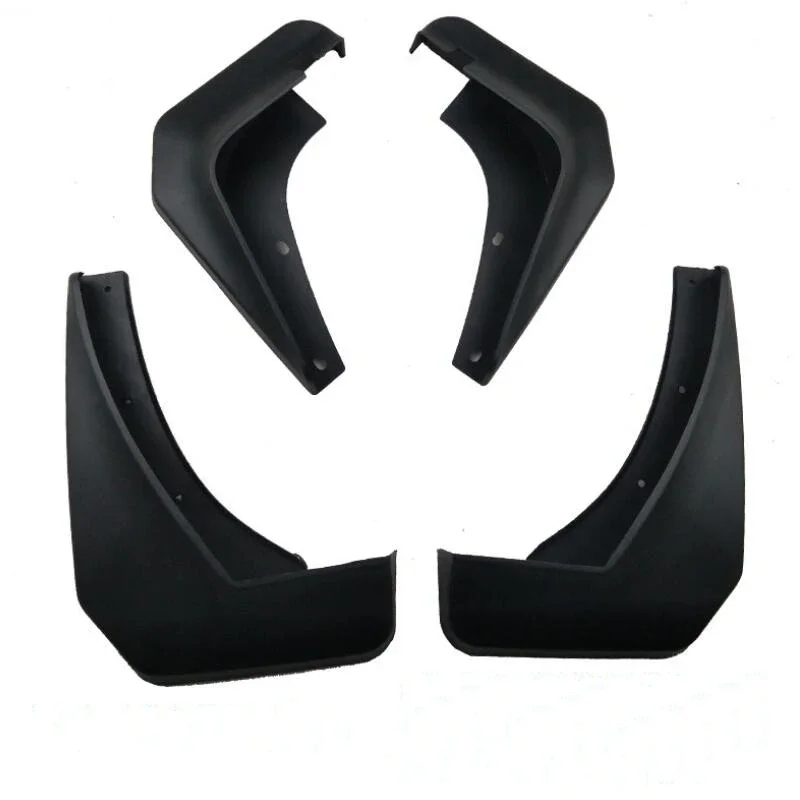 

Car Mudguard Mud Flaps Fender Mudguards Splash Guard For Chana Changan CS35 2012 2013 2014 2015 2016 2017 2018