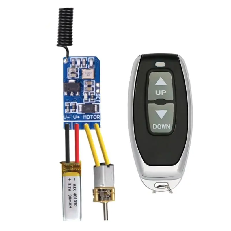 Sqpp-Remote Control…