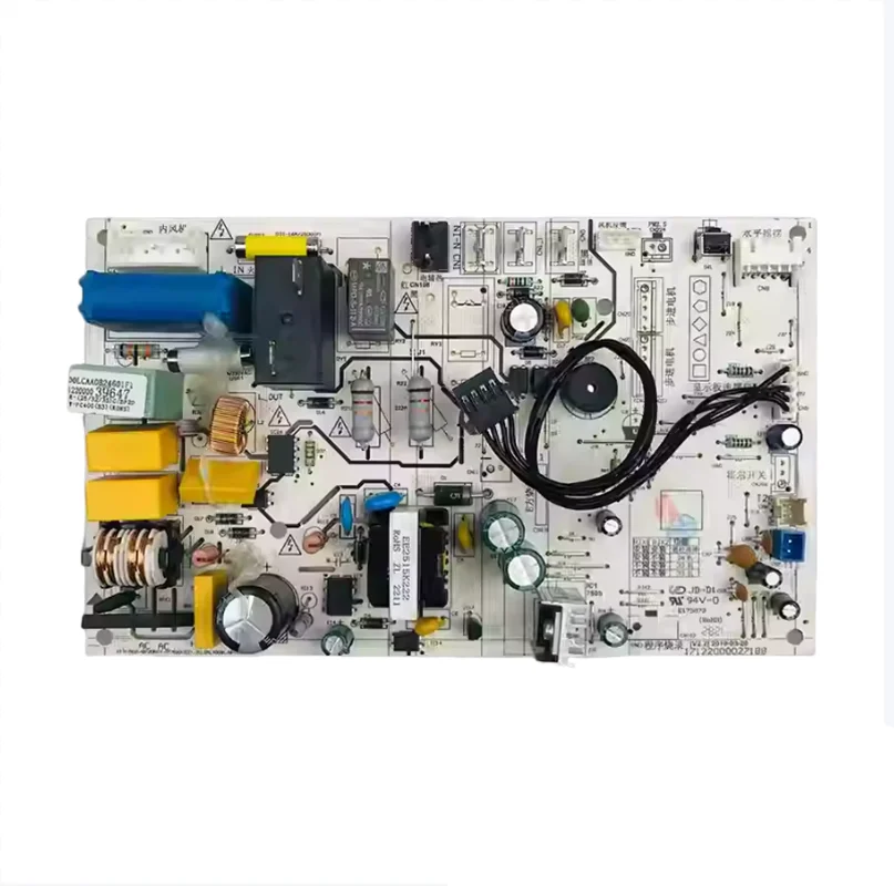 

Новая материнская плата внутреннего блока кондиционера Midea KFR-26/32/35G/BP2DN1Y-PC400(B3) с переменной частотой