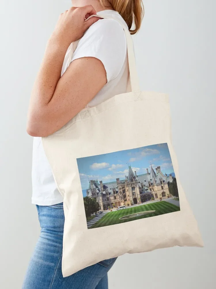 

Biltmore Tote Bag Big bag tote bag men Shopper