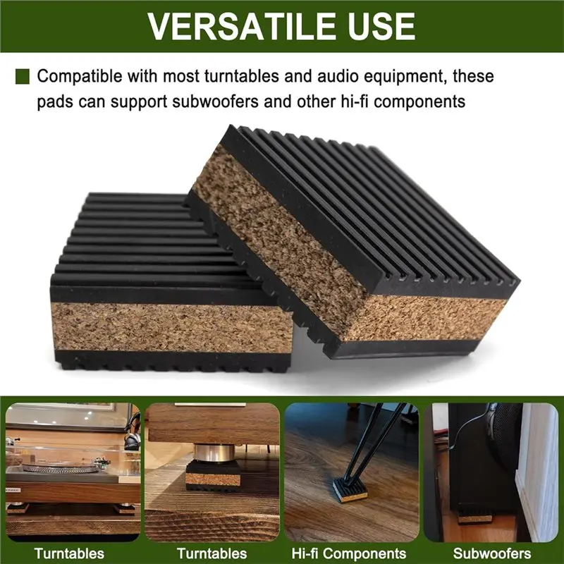 B27B Cork Pads 2