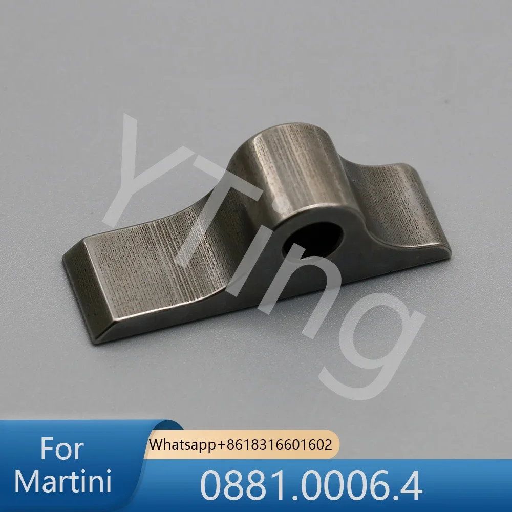 أفضل جودة لقطع غيار ماكينات طباعة أوفست برأس الخياطة مولر مارتيني 75 0881.0006.4 قطع غيار بديلة #2