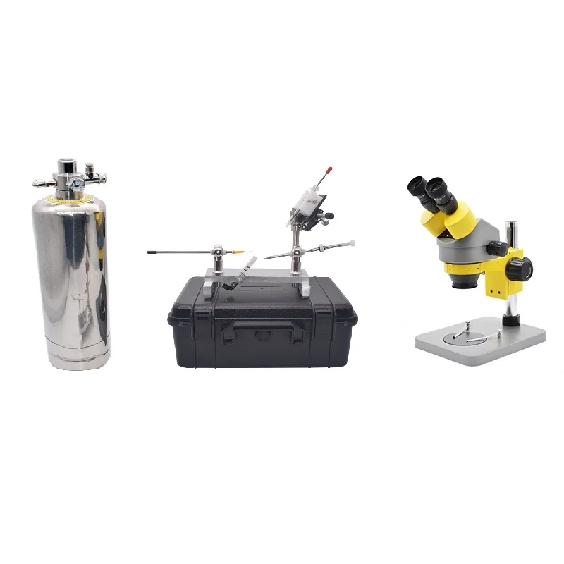 Queen Bee Insemination Device Queen Bee Mating Tool Honeybee Artificial Insemination Instrument Kits Queen Rearing Bee Breeding