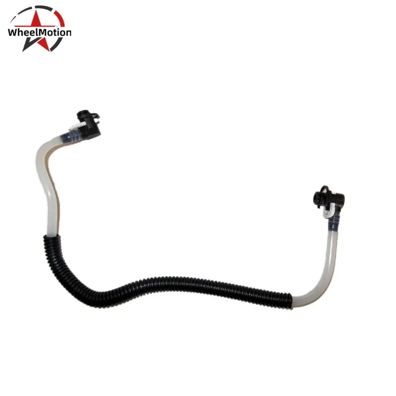 Tubo de línea de combustible para motores mercedes-benz Sprinter, W901, W902, W903, W904, Vito Van, W638, 6110702032, 2,2-2000, 2006