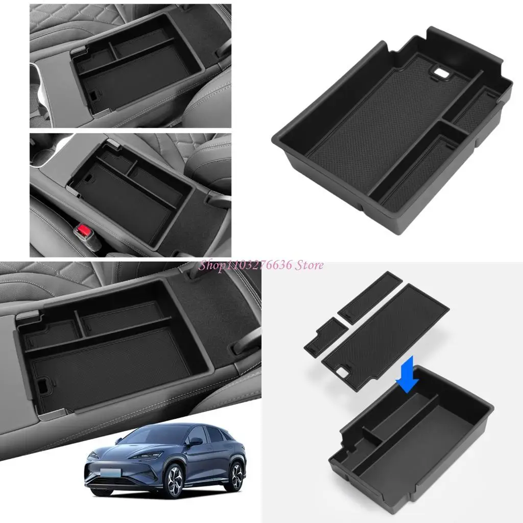 

R6FD CAR Interior Heress Solution ABS Construction Construction Disprom Coarment Design Fit 24 модели