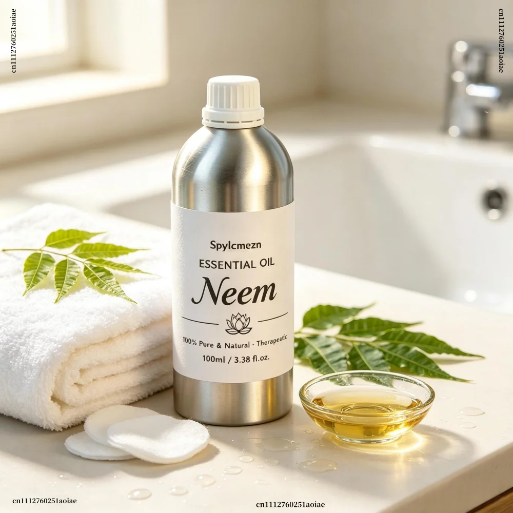 100ml ニームオイルリードディフューザーリフィル、天然エ - Home Fragrance Reed Diffuser Refill のレビューと価格