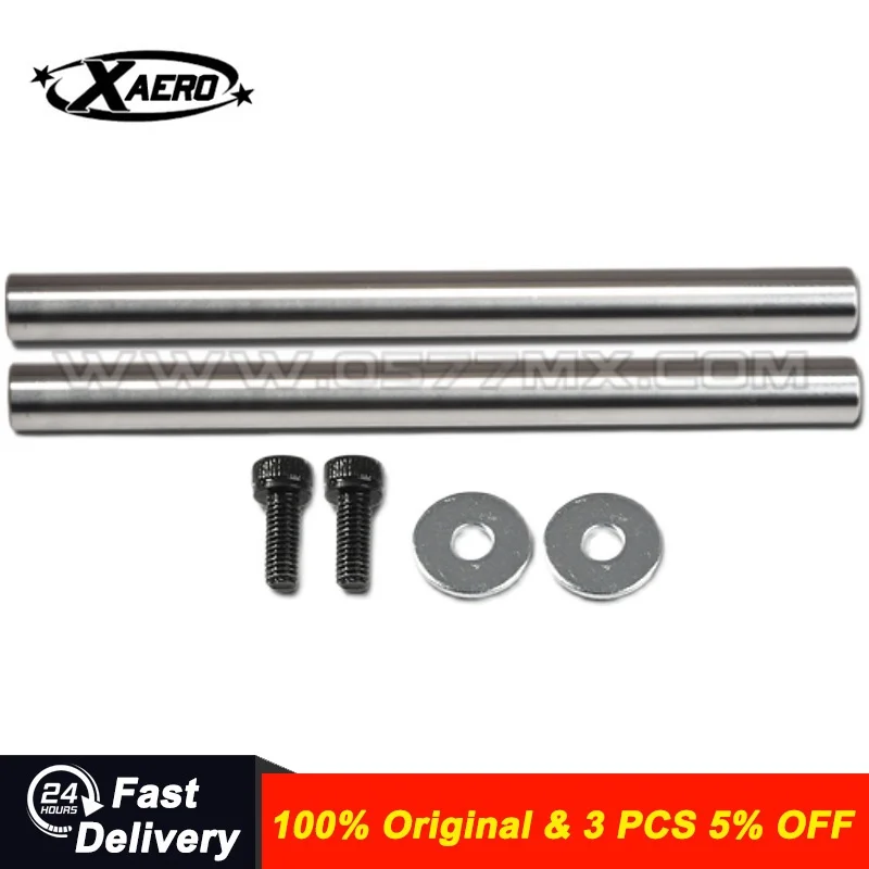 

Tarot 500DFC Helicopter Main Rotor Spindle Shaft TL50902 Replacement Feathering Shaft