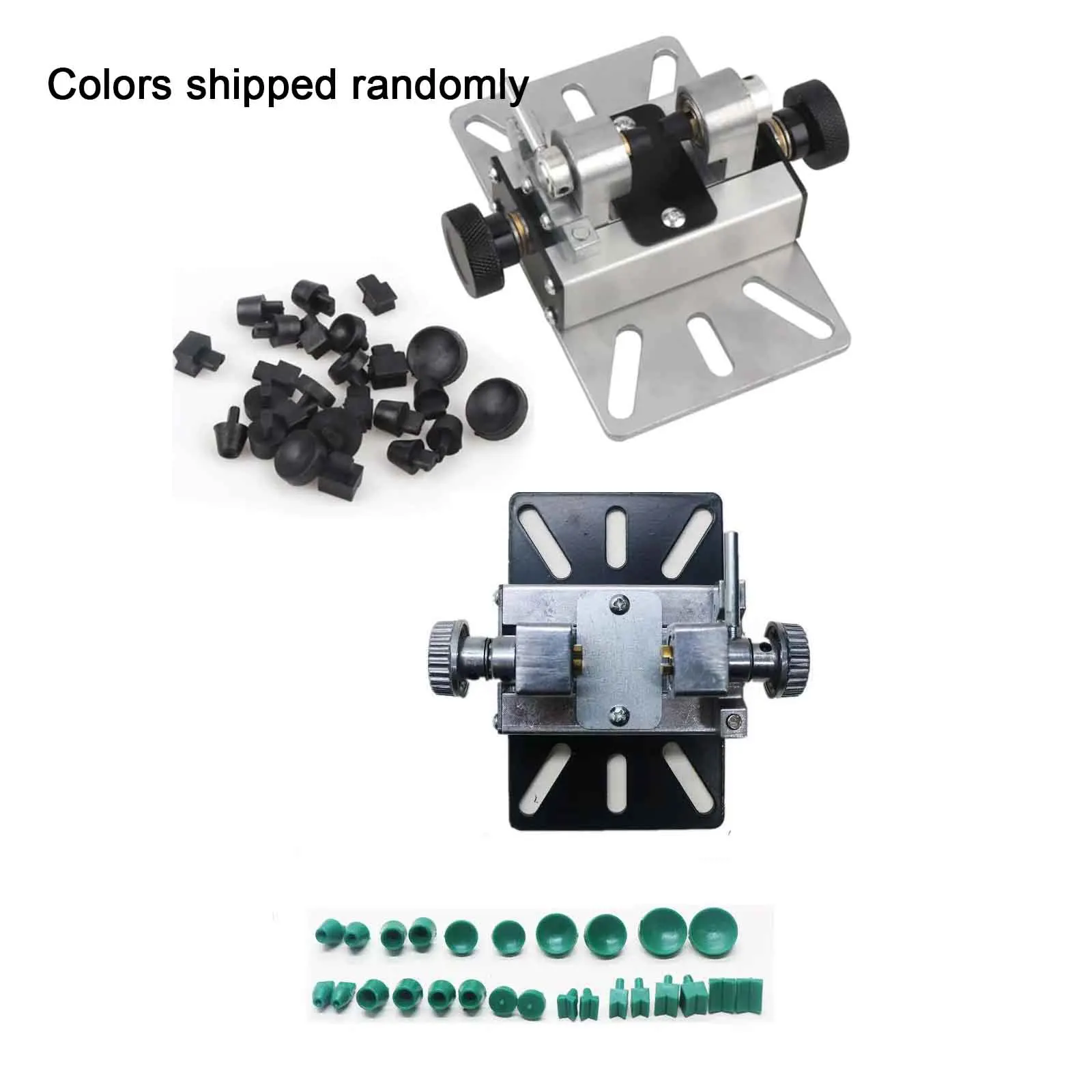 

Buddha Bead Punch Hole Punch Holder Pearl Bead Drilling Machine Amber Holing Machine Jewelry Drill Tool Equipment