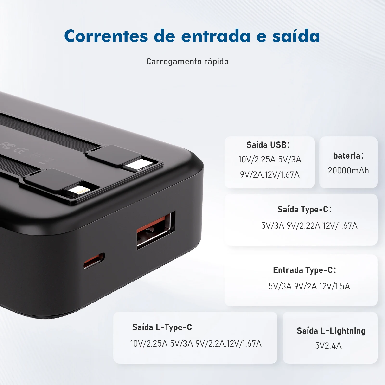 Powerbank