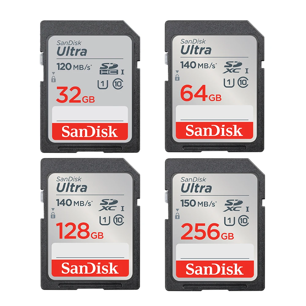 tarjeta-sd-sandisk-ultra-extreme-extreme-pro-256gb-128gb-64gb-sdxc-32gb-tarjeta-de-memoria-sdhc-c10-u1-u3-tarjeta-sd-ush-1-para-camara