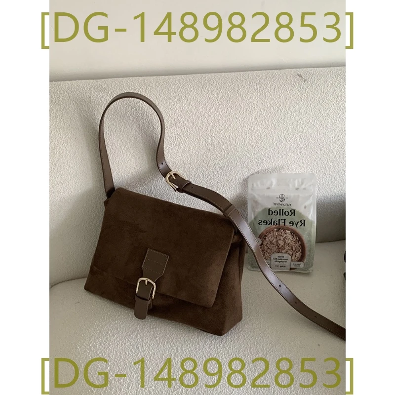 

2024 New Women Bag Fashionable and Soft _DG-148982853_