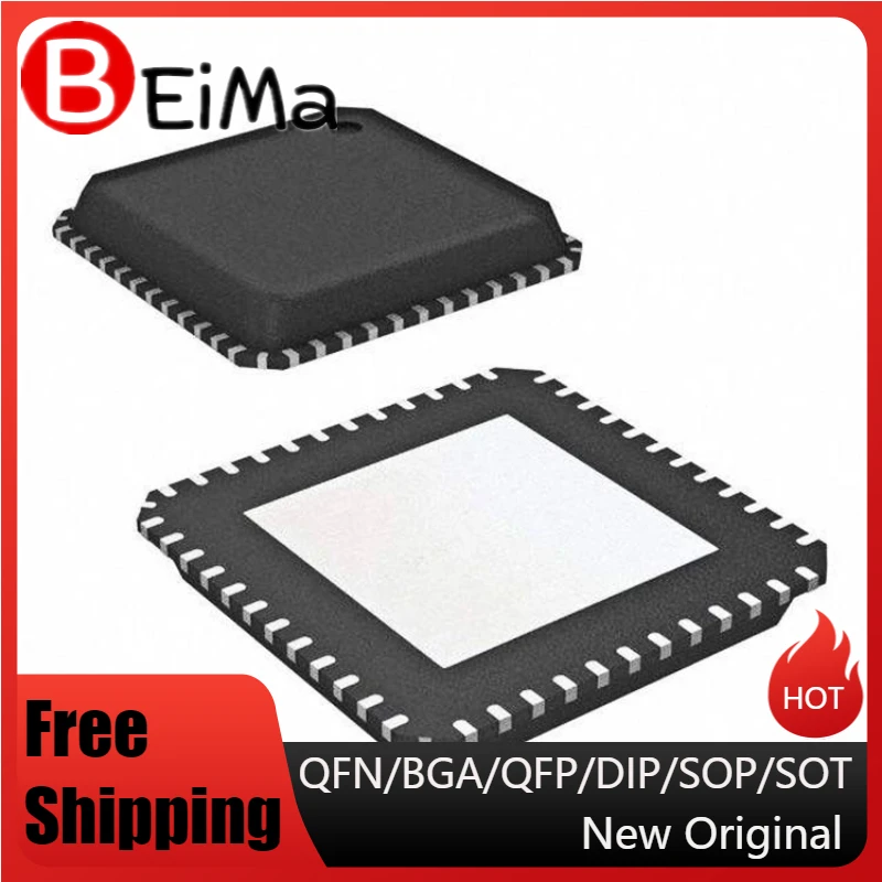 

(10piece)IS1601N-G IS1601N QFN Provide One-Stop Bom Distribution Order Spot Supply