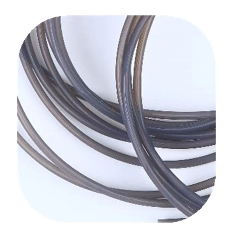 

Трубка из ПТФЭ [W3C] 4 мм, низкое сопротивление, высокотемпературная, звездообразная, для экструдера 3D-принтера, новое решение для подачи материала