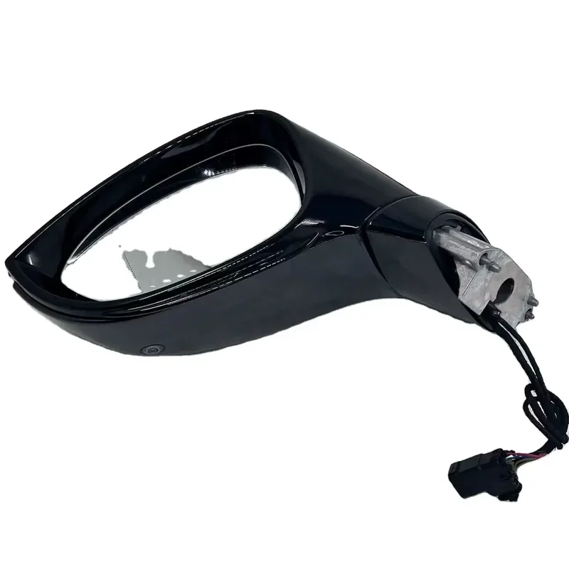 Full Real Car Body Kit Automobile Rearview Mirror Blind Spot Mirror 360 for I8