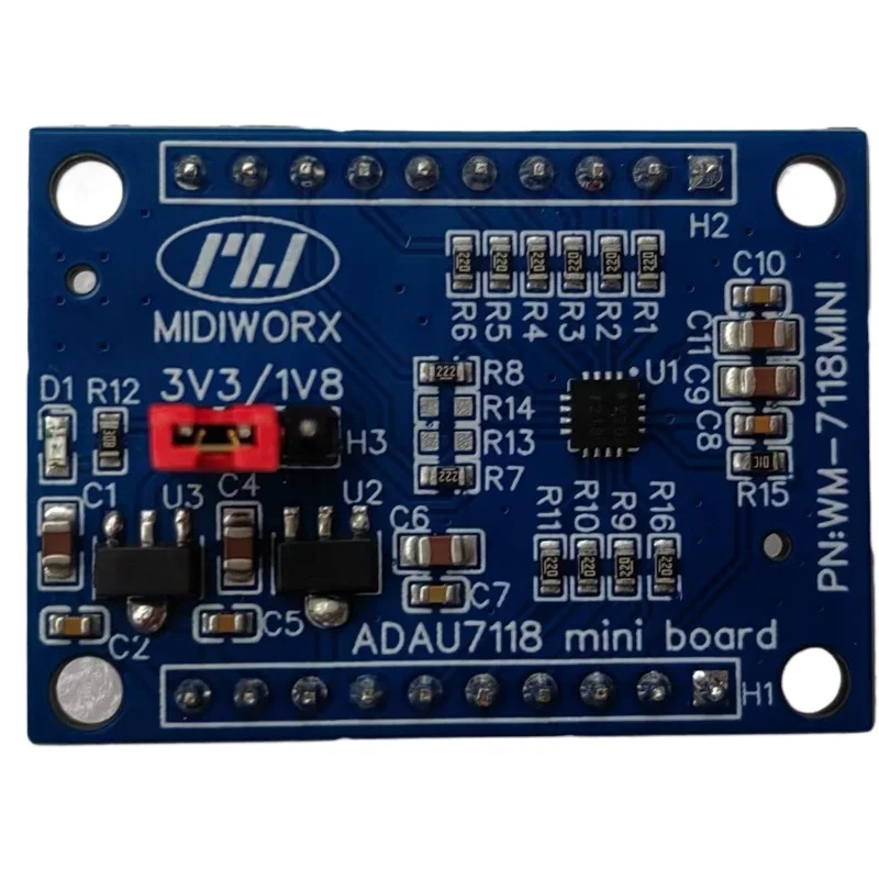 adau7118-mini-board-factory-direct-sales