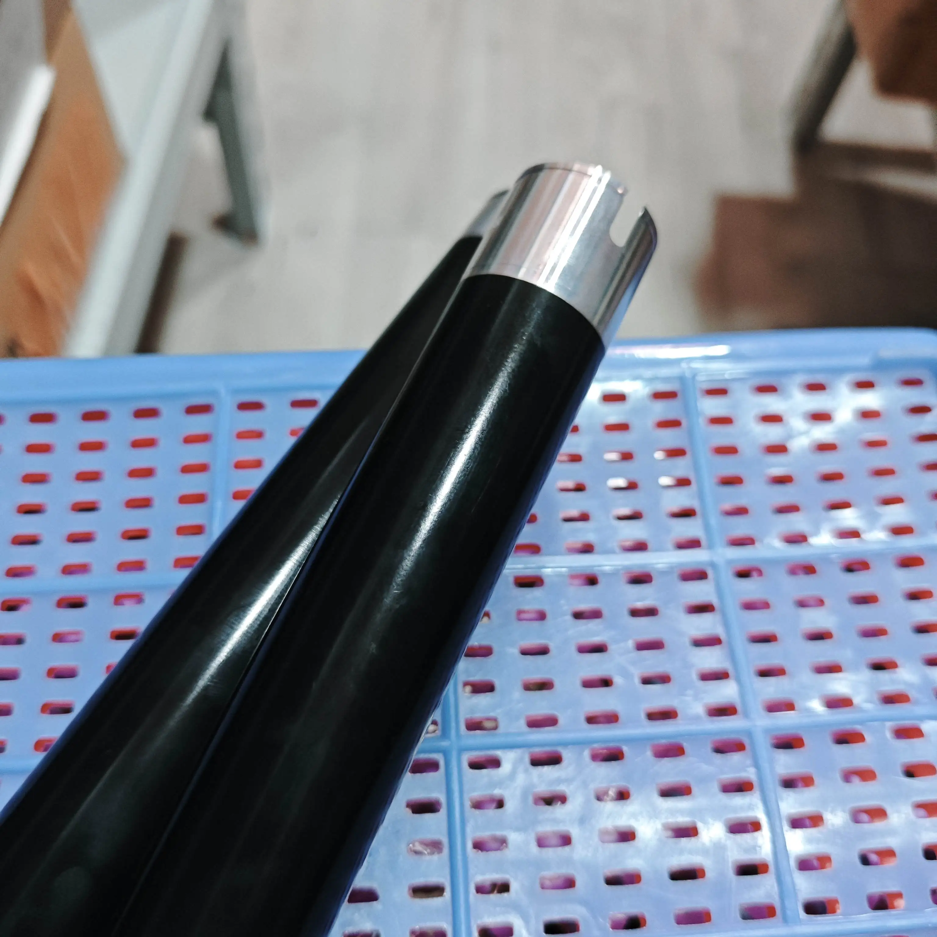 

5pcs New Upper Fuser Roller 6LK72100000 For Toshiba 2008A 2508 2518 2518A 3018 3018A 3008 3508 4508 5008 5018