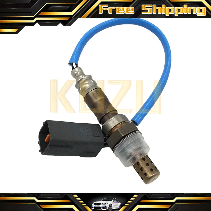 

Задний нижний датчик кислорода O2 лямбда для Mazda RX-8 RX8 1.3L-R2 2004-2011 n3h2-18-861 n3h218861