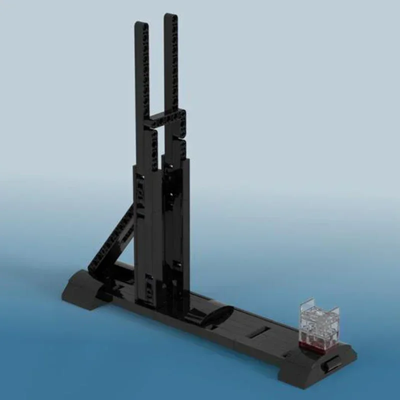 宇宙軍事モデル Moc ビルディングレンガ銀河 Volkite 宇宙船技術ブロックギフトクリスマスおもちゃ DIY セットアセンブリ