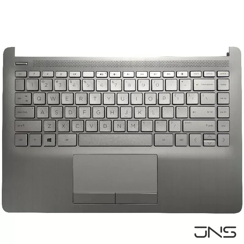 

Новый чехол для упора для рук с клавиатурой для HP 14-CF 14-DF 14-DK 240 245 G8 без подсветки