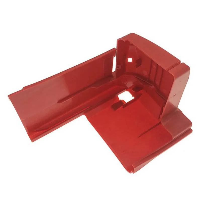 Car Battery Terminal Cover Postiveterminal Guard Replacement For Honda Fit 15-20 32418-T9A-003 Electrical Equipment
