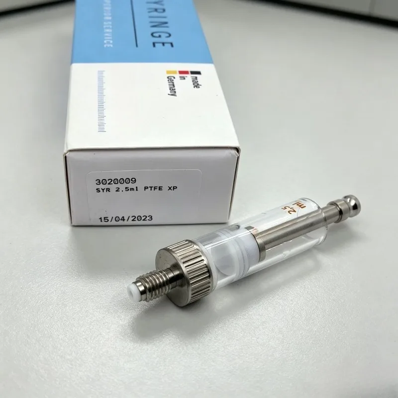 High Precision Automatic Liquid Sampler XC/XP Series 2.5 for Lab Water Sampling