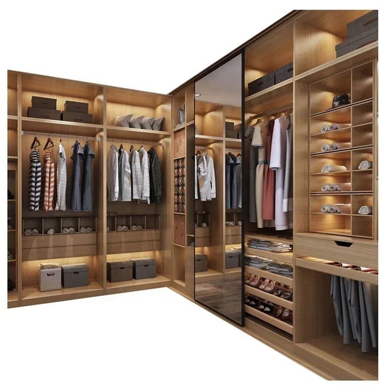 

Durable Metal Wardrobes New Design Sliding Glass Door Wardrobe Closet