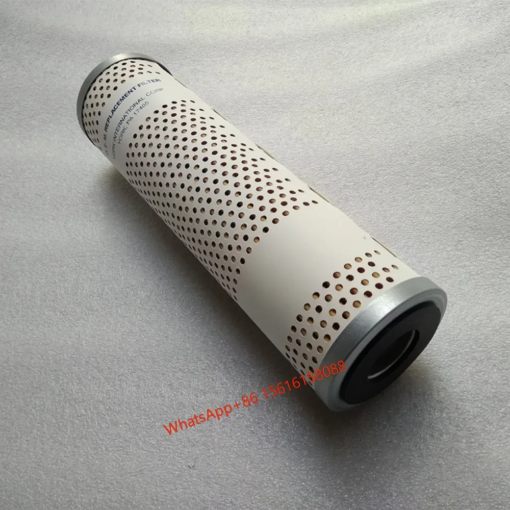 Central air conditioning compressor spare parts 026-11225-000 oil filter