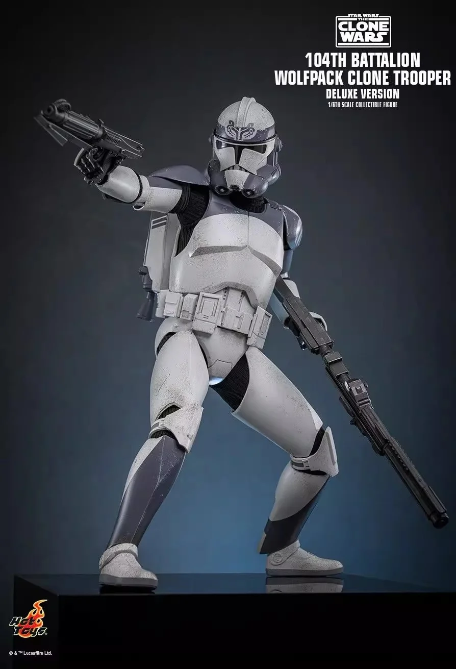 Collectible Hot Toys TMS142/143 1/6 Scale Male Soldier Detail Restoration Full Set 12'' Action Figure Dolls Model For Fans Gift