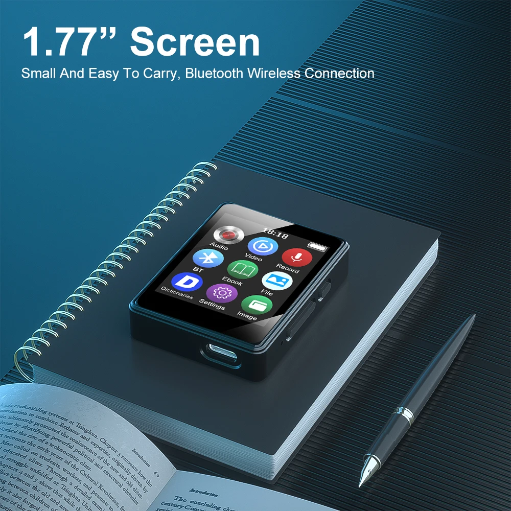 116plus Montre Intelligente Écran Couleur Étape Comptage Multi Sport Mode Message Rappel Photographie Musique Télécommande Bande Intelligente