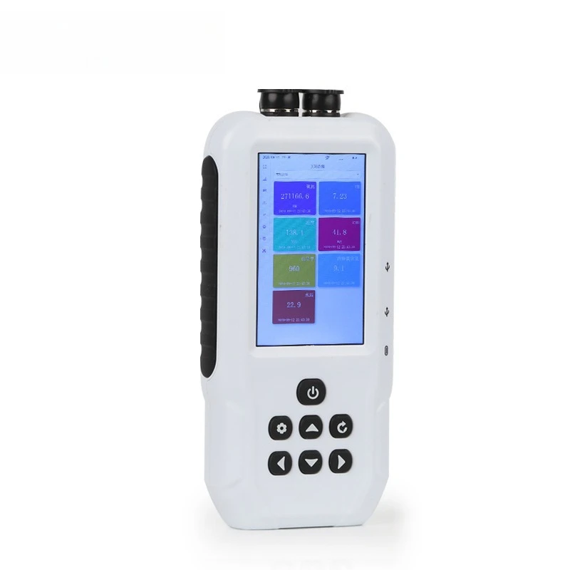 

Oil in Water Tester, Holder, Portable Oil in Water Tester