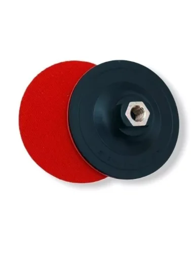 Support for 125mm FERTAK Sanding Disc