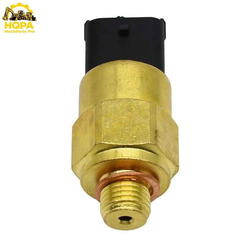 

VOE20450687 Oil Pressure Sensor for Volvo Penta Engine TAD520VE TAD720VE Excavator EC140B EC160B EC180B EC210B EC240B EC290B