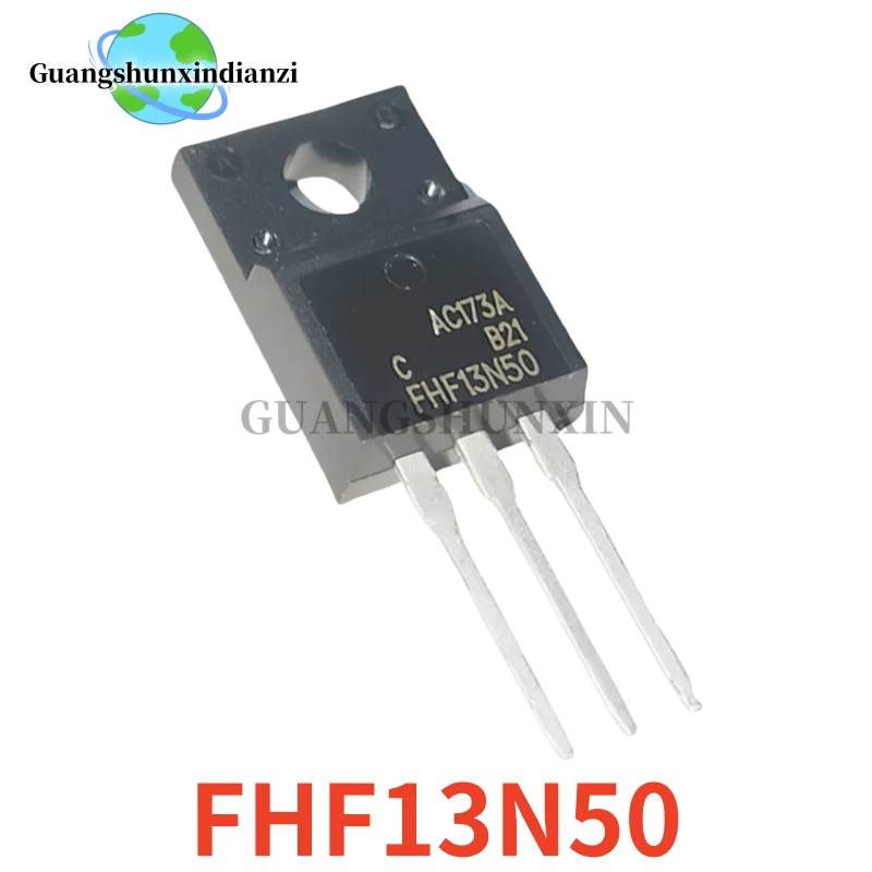 10PCS NEW FHF13N50 FHF15N60 FHF18N50 FHF20N50 FHF20N60 FHF20N65 FHF80N07 FHF100N07 FHF20100 FHF20200 FHF30100 TO-220F