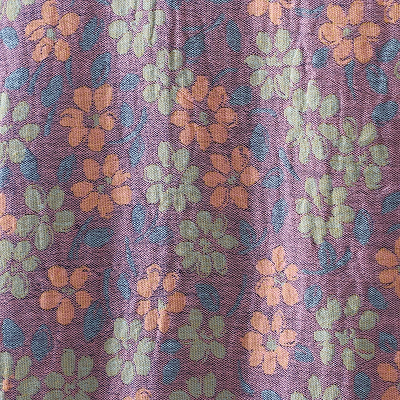 Handmade Winter Women's Vest Warm ort Svel Cotton Jaet Chinese Sle Button Bal Top Thiened Straight Cut Coat