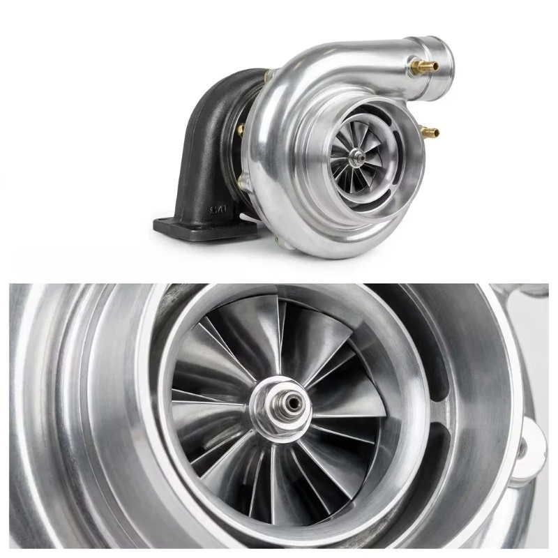 S400 Turbocharger for  60 Series S60  C15 High Performance Upgrade 171702 for Heavy Duty Truck Mining Truck
