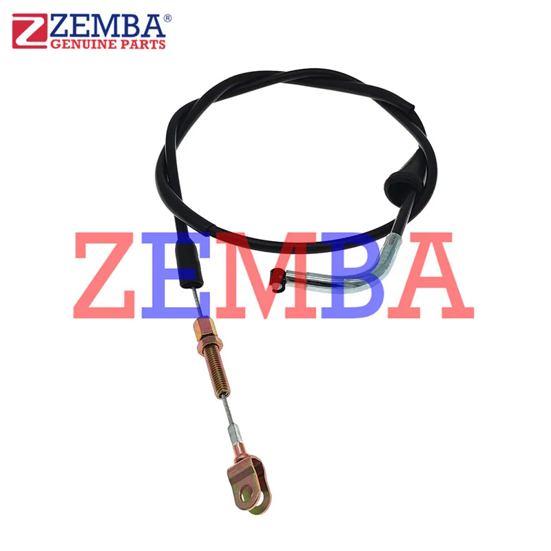 

MOTORCYCLE PARTS 1200MM CLUTCH CABLE ACCESSORIES FOR SUZUKI EN125-HU HJ125-7 GN125H