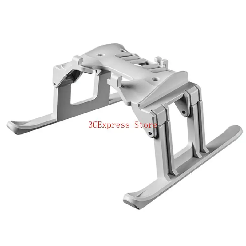 الطائرات بدون طيار ، أقدام هبوط ممتدة ، معدات هبوط قابلة للطي ، معدات هبوط قابلة للطي