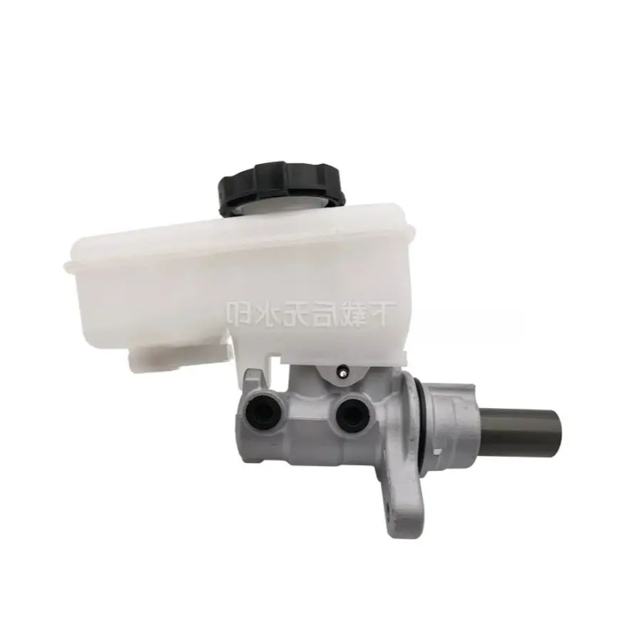

46010-4KJ3B 46010 4KJ3B 460104KJ3B For Nissan NP300 Navara Pick-up 2015/01-2025/12 High Quality Brake Master Cylinder