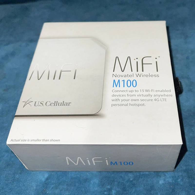 Huawei B593u-91 100 Mbps 4G TDD LTE CPE Router Entsperrt für Computer/Tabletten