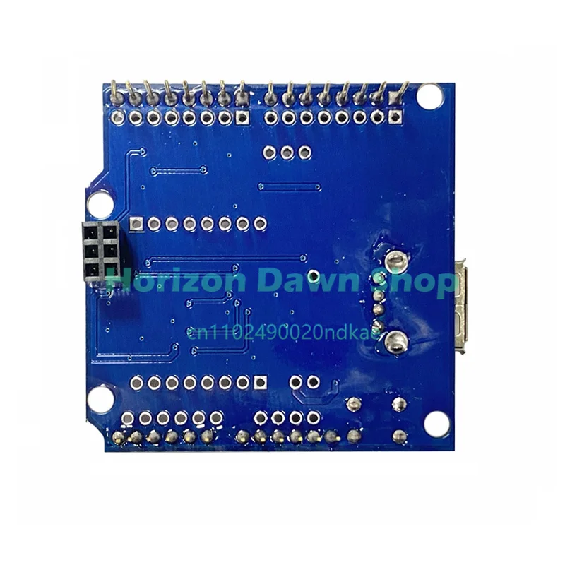 Development Board Modules Universal Serial Bus Host Shielding