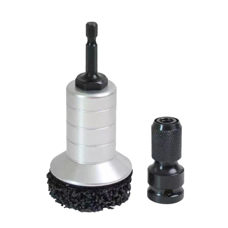

A2BF Comprehensive rusts Removal Solution Efficient for Car Wheel Hubs & Maintenance