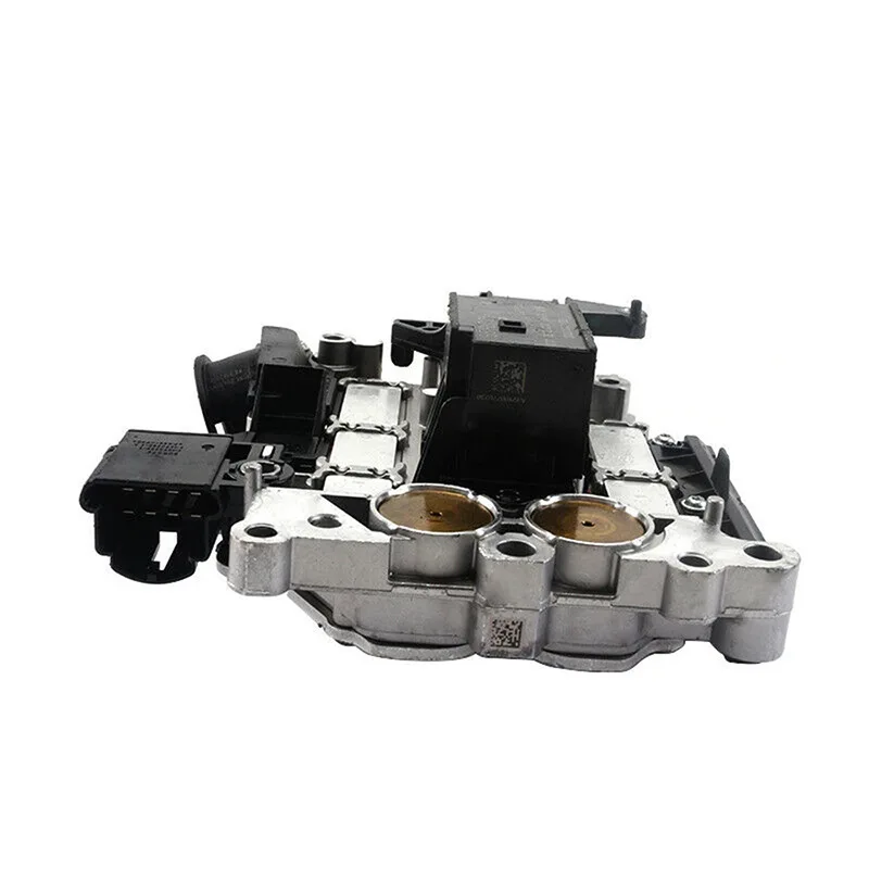 لأودي 0B5927256 0B5927156E وحدة التحكم في ناقل الحركة TCU #4