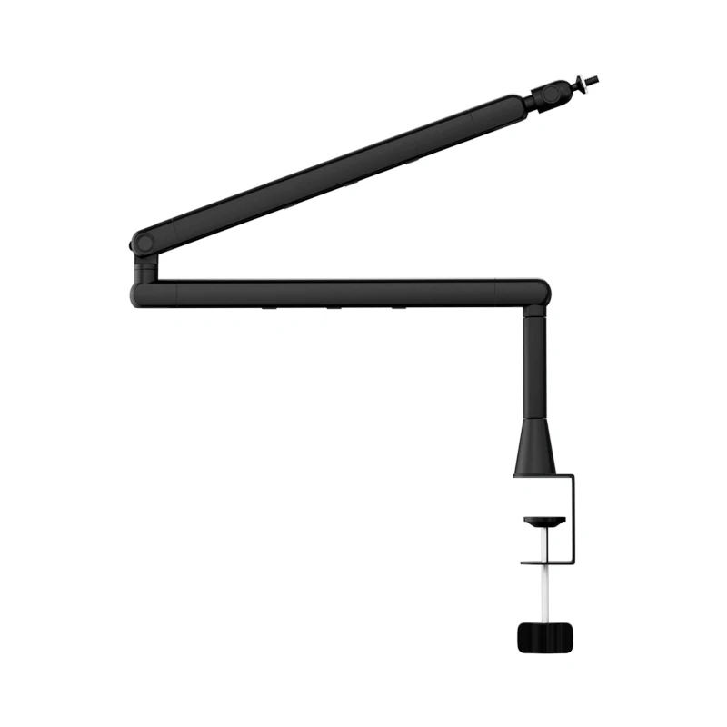 

Конденсаторный микрофон, настольная подставка, консольный микрофон для записи прямой трансляции, специальный универсальный перевернутый микрофон