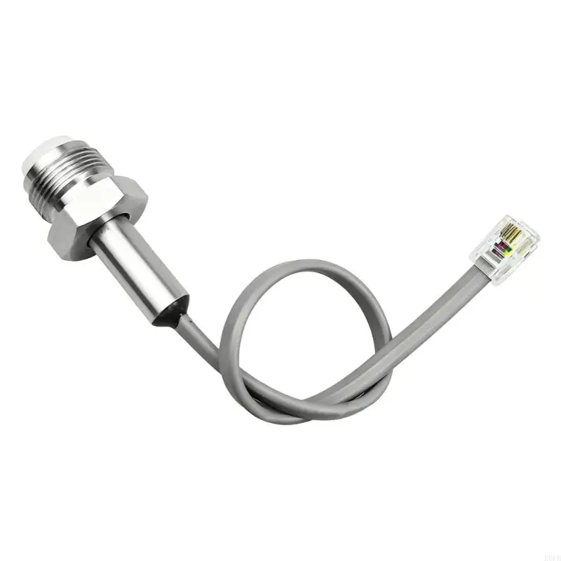 Professional Grade 243222 Pressure for 190ES 390 395 490 Airless Sprayers Stainless Steel Pressure Transducer R6FB